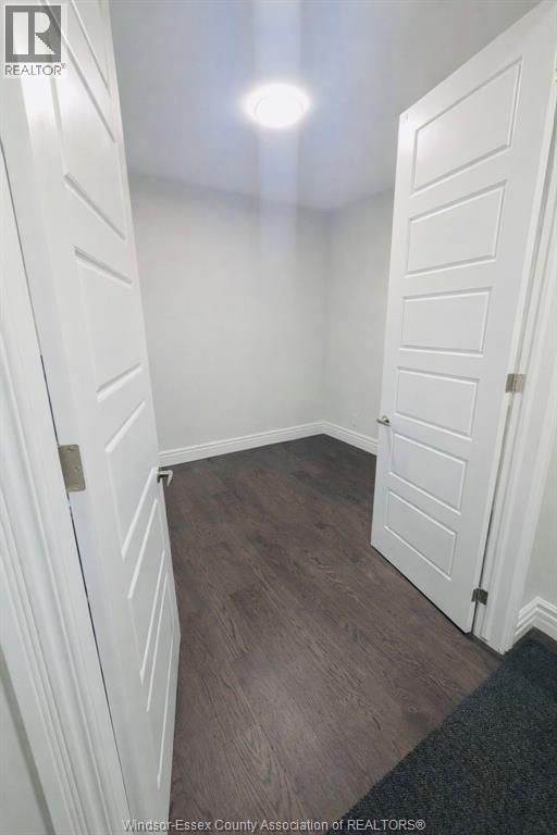 1584 Bowler Drive Unit# Upper, Windsor, Ontario  N8S 0A9 - Photo 15 - 26010769