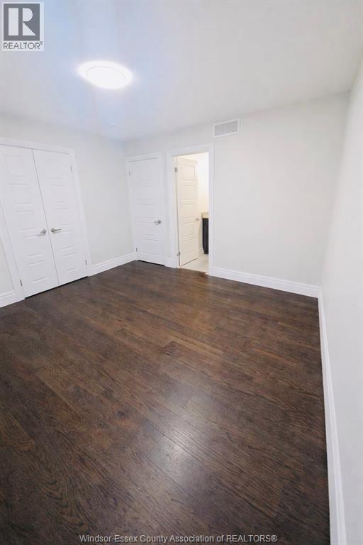 1584 Bowler Drive Unit# Upper, Windsor, Ontario  N8S 0A9 - Photo 16 - 26010769
