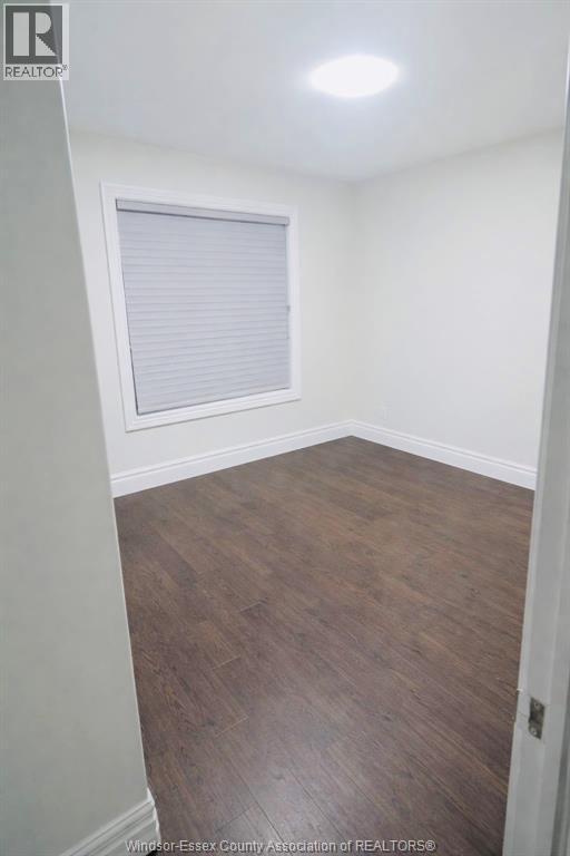 1584 Bowler Drive Unit# Upper, Windsor, Ontario  N8S 0A9 - Photo 18 - 26010769