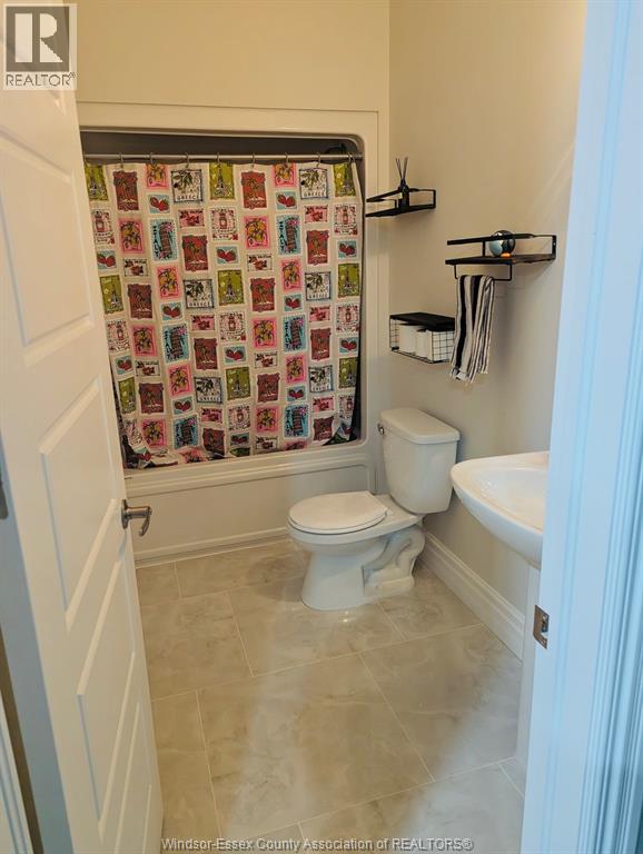 1584 Bowler Drive Unit# Upper, Windsor, Ontario  N8S 0A9 - Photo 19 - 26010769