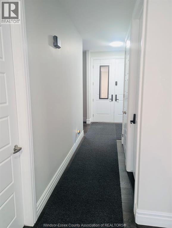 1584 Bowler Drive Unit# Upper, Windsor, Ontario  N8S 0A9 - Photo 2 - 26010769