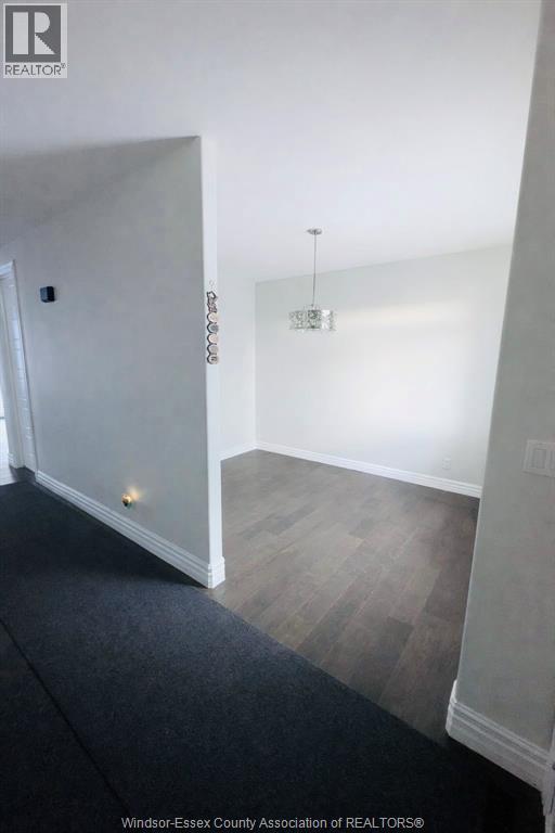 1584 Bowler Drive Unit# Upper, Windsor, Ontario  N8S 0A9 - Photo 3 - 26010769