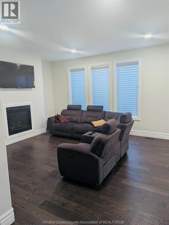 1584 Bowler Drive Unit# Upper, Windsor, Ontario  N8S 0A9 - Photo 4 - 26010769