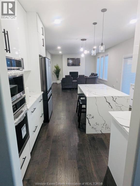 1584 Bowler Drive Unit# Upper, Windsor, Ontario  N8S 0A9 - Photo 5 - 26010769