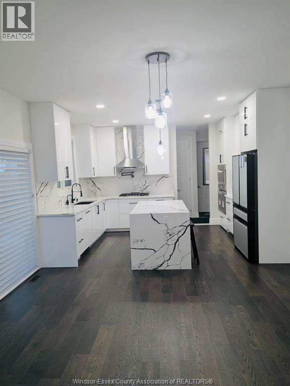 1584 Bowler Drive Unit# Upper, Windsor, Ontario  N8S 0A9 - Photo 6 - 26010769