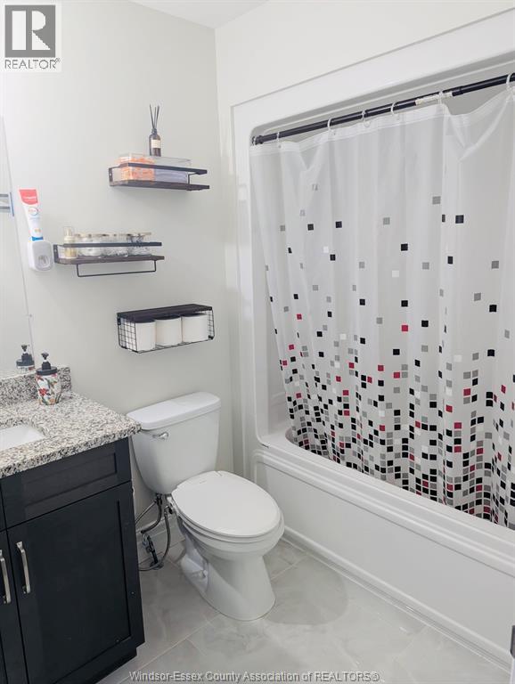 1584 Bowler Drive Unit# Upper, Windsor, Ontario  N8S 0A9 - Photo 8 - 26010769