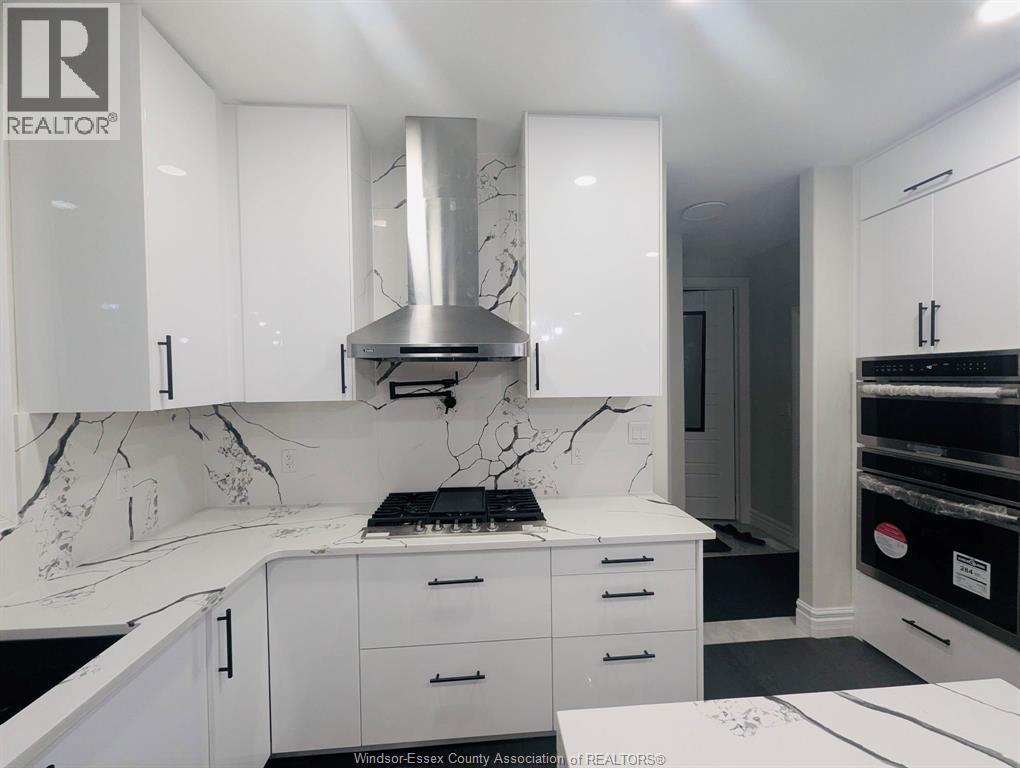 1584 Bowler Drive Unit# Upper, Windsor, Ontario  N8S 0A9 - Photo 9 - 26010769