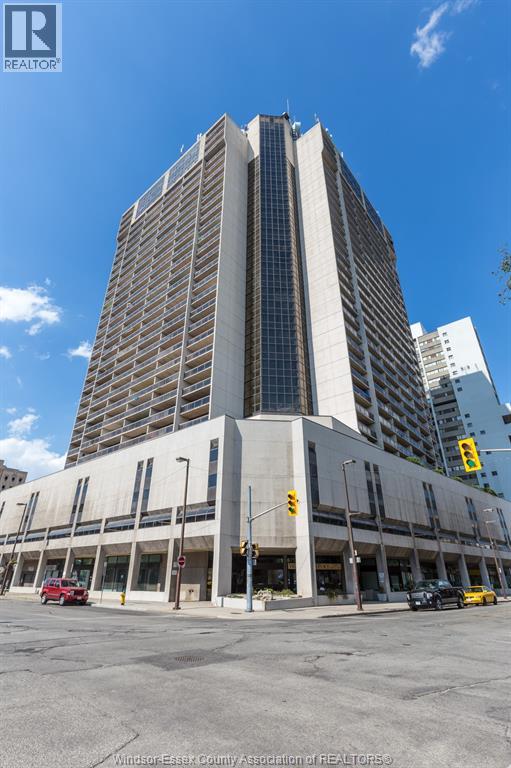 150 Park Unit# 613, Windsor, Ontario  N9A 7A2 - Photo 1 - 26010776