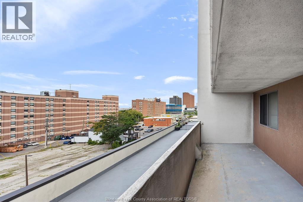 150 Park Unit# 613, Windsor, Ontario  N9A 7A2 - Photo 16 - 26010776