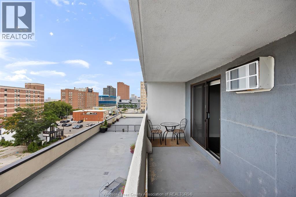 150 Park Unit# 613, Windsor, Ontario  N9A 7A2 - Photo 17 - 26010776