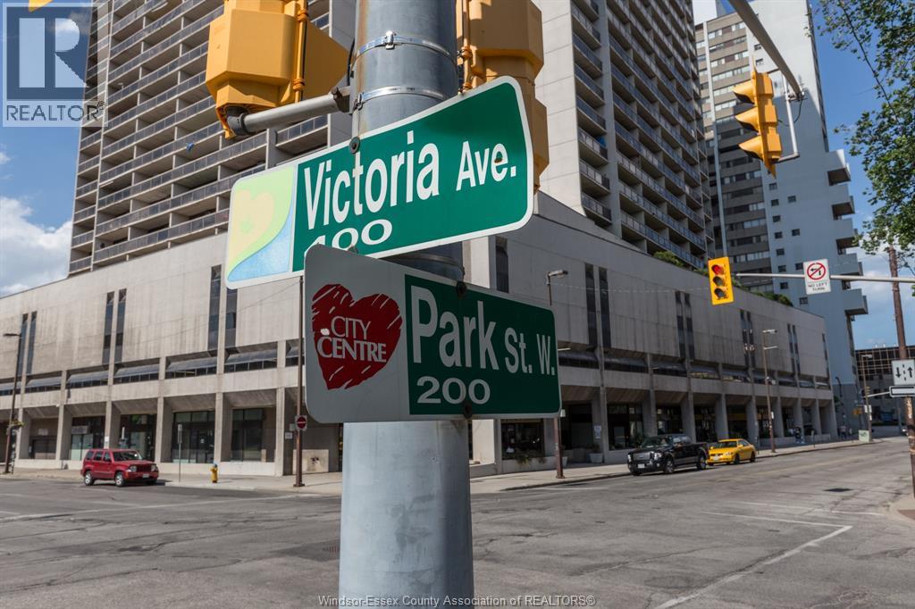 150 Park Unit# 613, Windsor, Ontario  N9A 7A2 - Photo 19 - 26010776