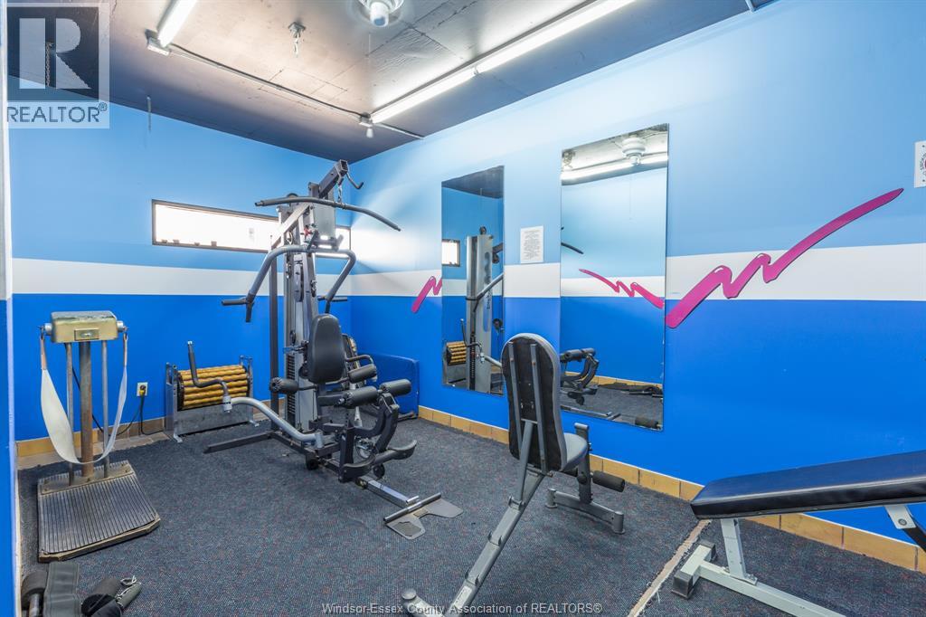 150 Park Unit# 613, Windsor, Ontario  N9A 7A2 - Photo 20 - 26010776