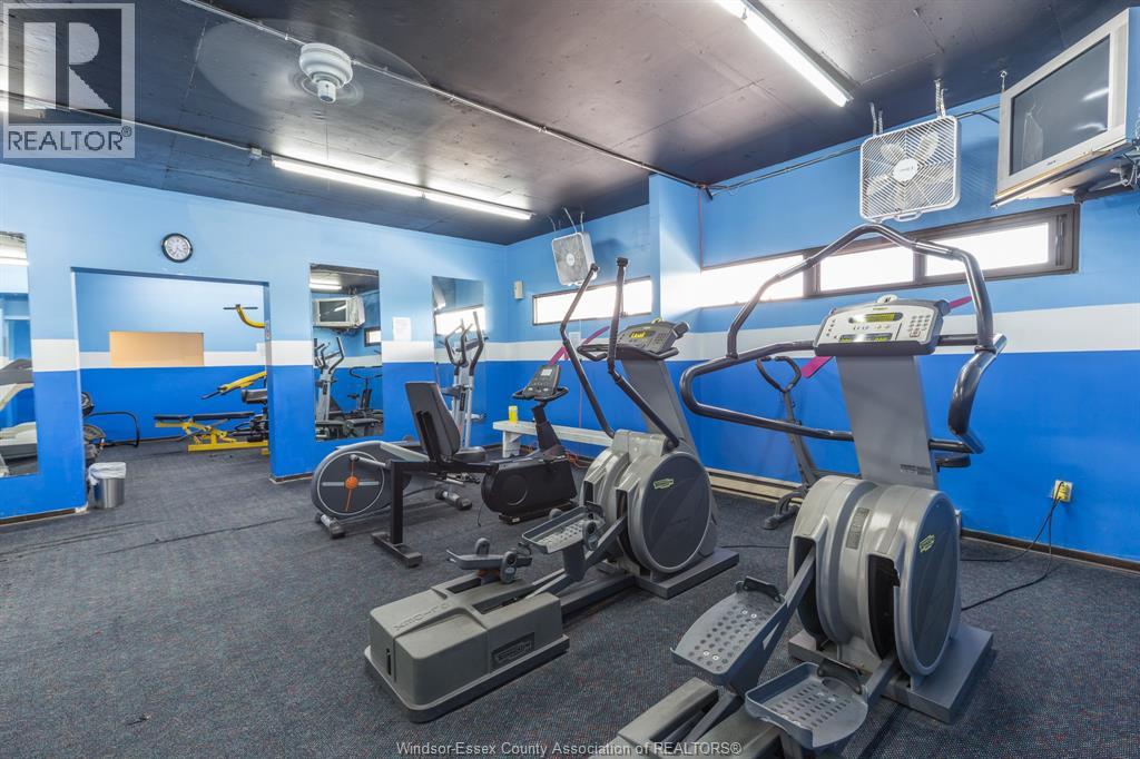 150 Park Unit# 613, Windsor, Ontario  N9A 7A2 - Photo 21 - 26010776