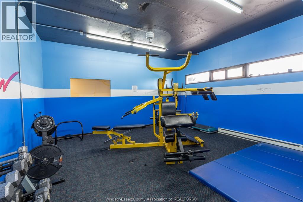 150 Park Unit# 613, Windsor, Ontario  N9A 7A2 - Photo 22 - 26010776