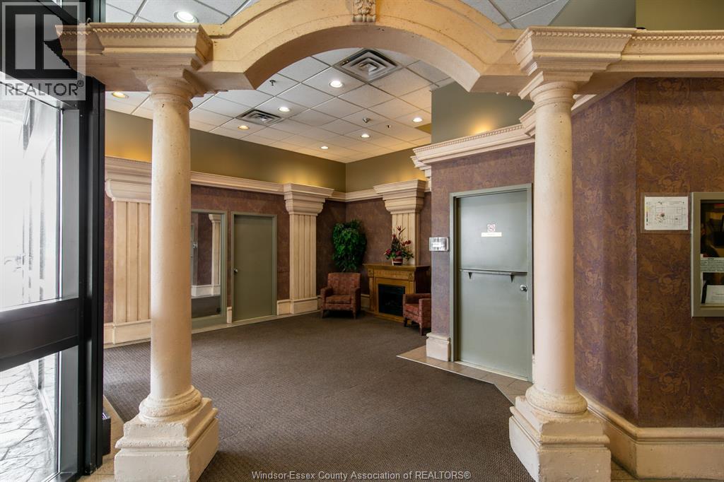 150 Park Unit# 613, Windsor, Ontario  N9A 7A2 - Photo 26 - 26010776