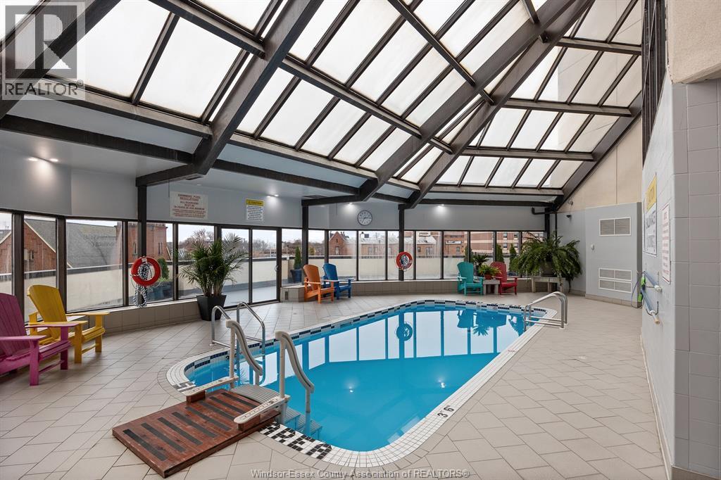 150 Park Unit# 613, Windsor, Ontario  N9A 7A2 - Photo 27 - 26010776