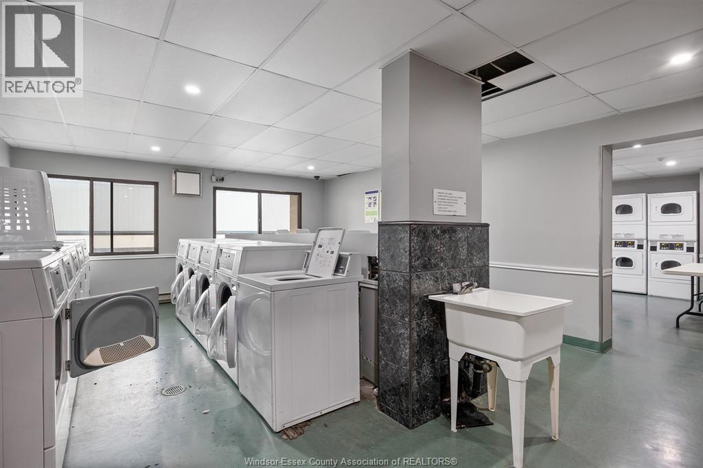 150 Park Unit# 613, Windsor, Ontario  N9A 7A2 - Photo 33 - 26010776