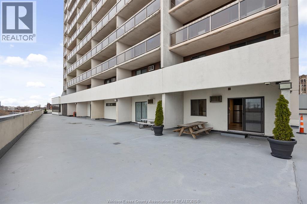 150 Park Unit# 613, Windsor, Ontario  N9A 7A2 - Photo 35 - 26010776