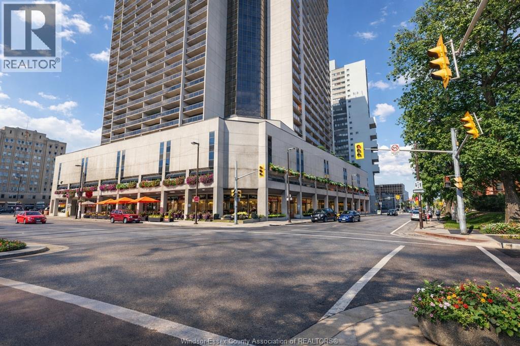 150 Park Unit# 613, Windsor, Ontario  N9A 7A2 - Photo 37 - 26010776