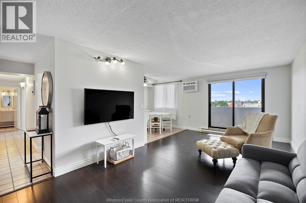 150 Park Unit# 613, Windsor, Ontario  N9A 7A2 - Photo 6 - 26010776