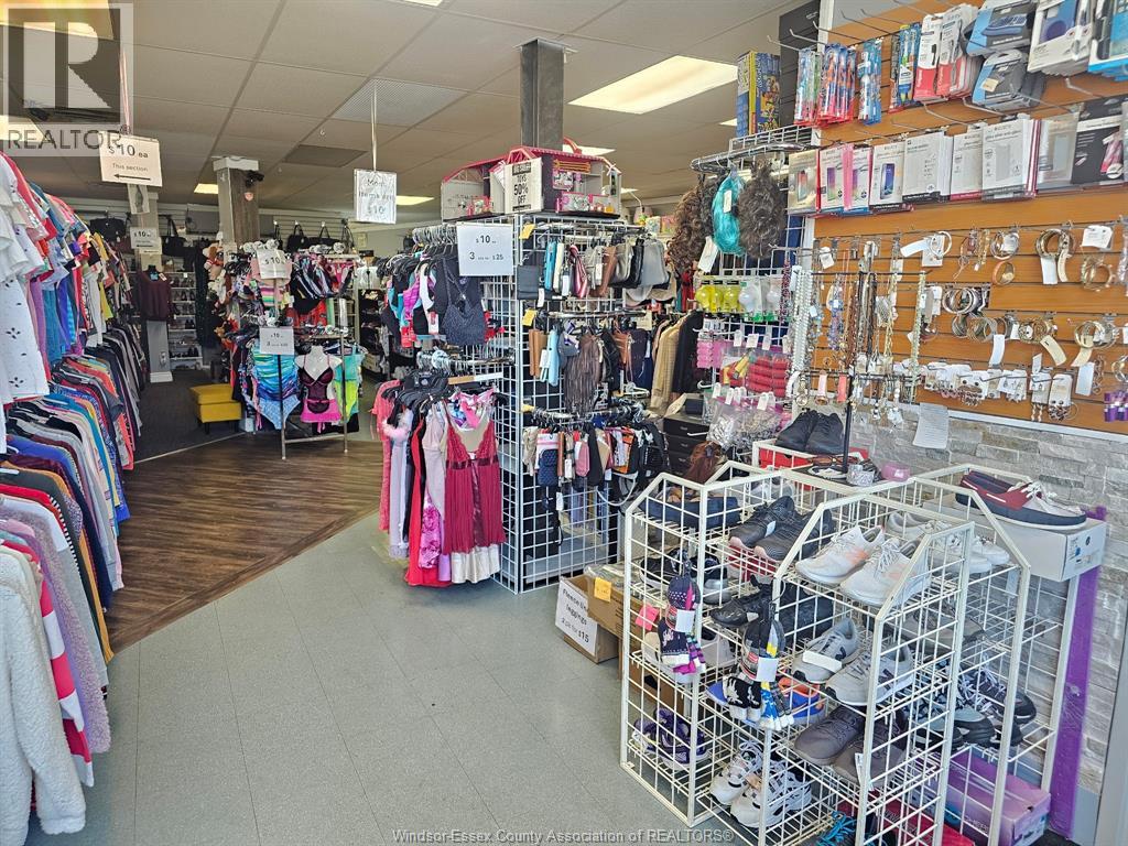1395 Tecumseh Road East, Windsor, Ontario  N8W 2B9 - Photo 4 - 26010795