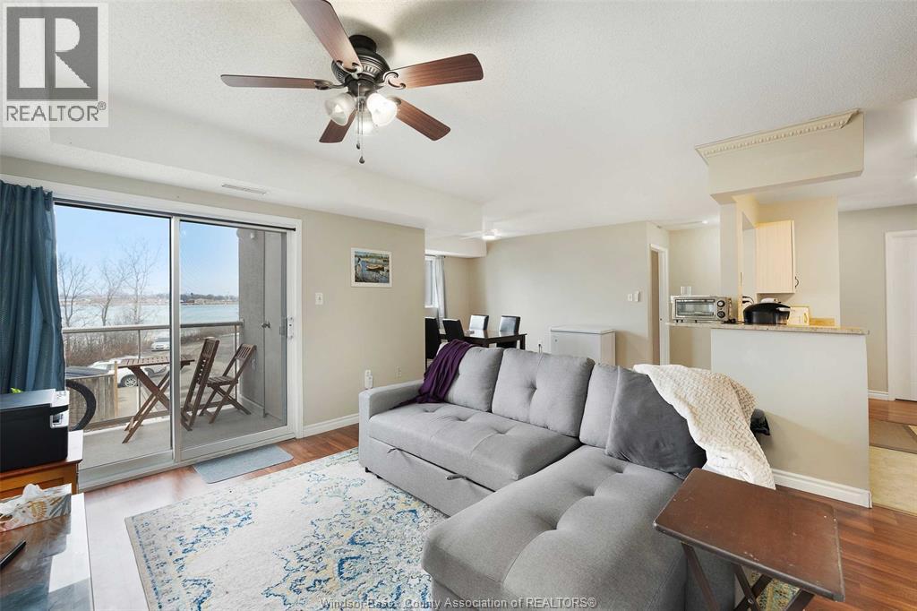 3000 Sandwich Street Unit# 206, Windsor, Ontario  N9C 4G3 - Photo 14 - 26010792