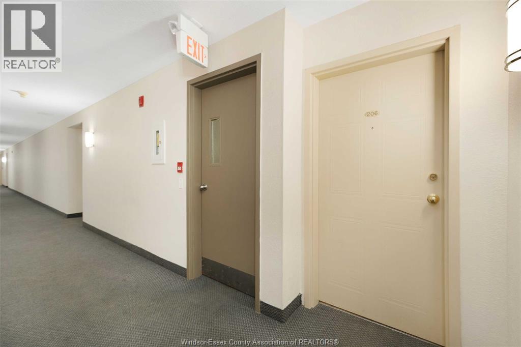3000 Sandwich Street Unit# 206, Windsor, Ontario  N9C 4G3 - Photo 5 - 26010792