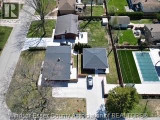 3401 Roxborough, Windsor, Ontario  N9E 2Z9 - Photo 2 - 26010799