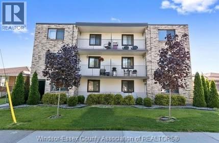 1580 MOY AVENUE Unit# 201, Windsor, Ontario