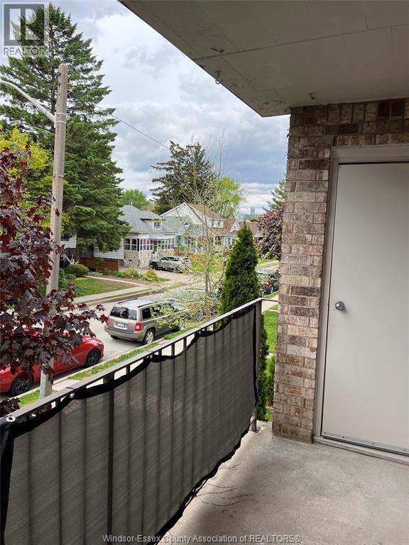 1580 Moy Avenue Unit# 201, Windsor, Ontario  N8X 4S9 - Photo 18 - 26010798