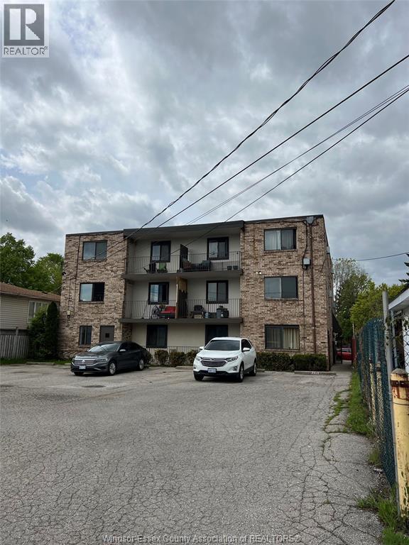 1580 Moy Avenue Unit# 201, Windsor, Ontario  N8X 4S9 - Photo 20 - 26010798