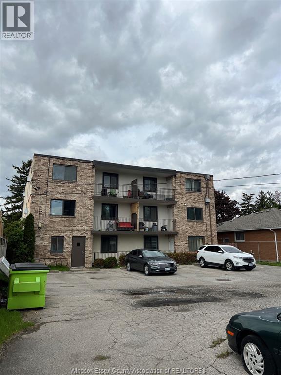1580 Moy Avenue Unit# 201, Windsor, Ontario  N8X 4S9 - Photo 21 - 26010798