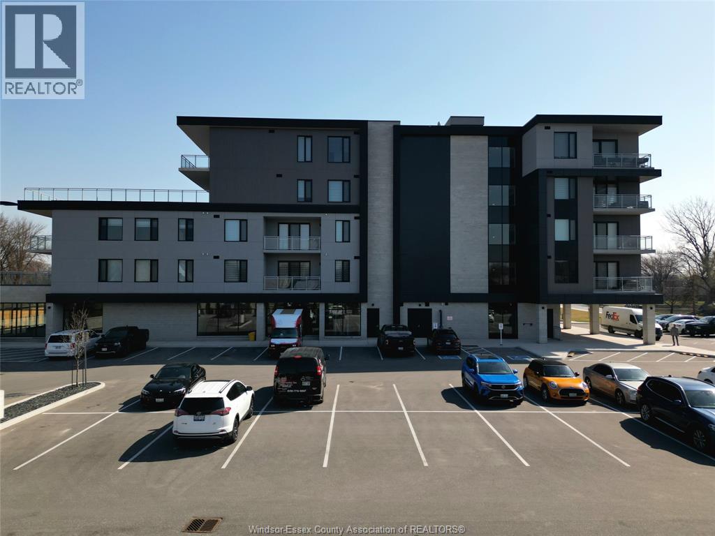 $918,90014400 Tecumseh Road East Unit# 402, Tecumseh, Ontario
