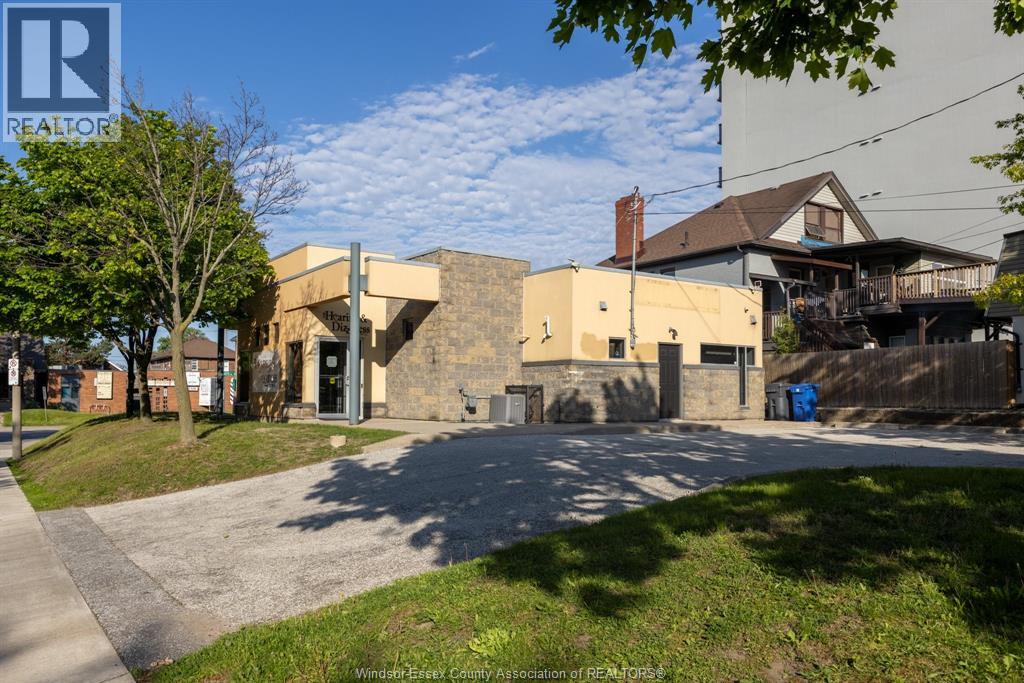 1311 Ouellette, Windsor, Ontario  N8X 1J6 - Photo 10 - 26010833