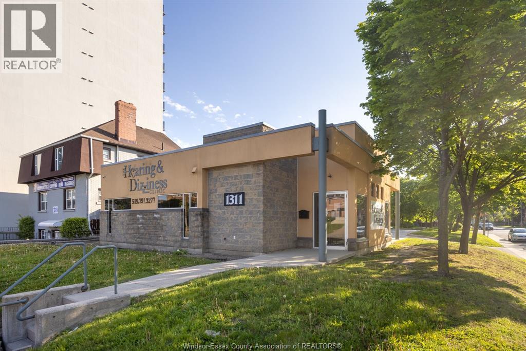 1311 Ouellette, Windsor, Ontario  N8X 1J6 - Photo 7 - 26010833