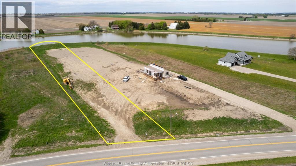 5273 TECUMSEH LINE, Tilbury, Ontario
