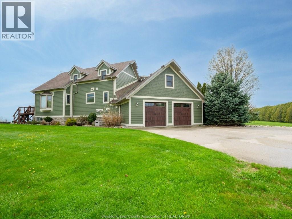4970 TALBOT TRAIL, Merlin, Ontario