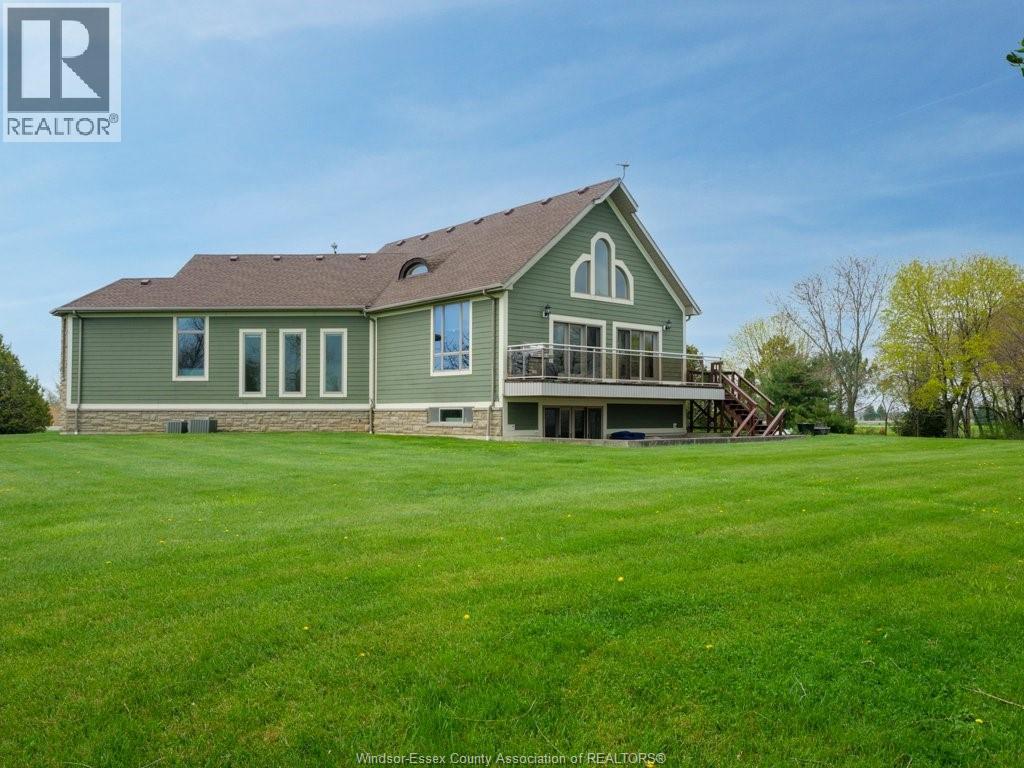 4970 Talbot Trail, Merlin, Ontario  N0P 1W0 - Photo 2 - 26010878