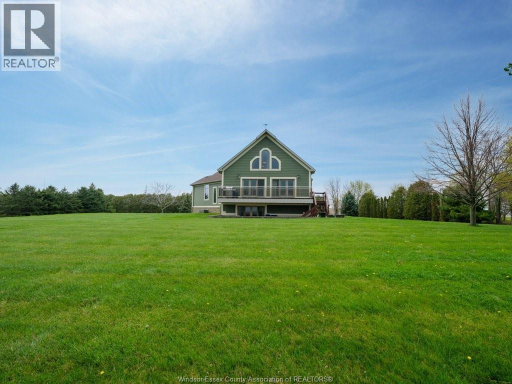4970 Talbot Trail, Merlin, Ontario  N0P 1W0 - Photo 36 - 26010878