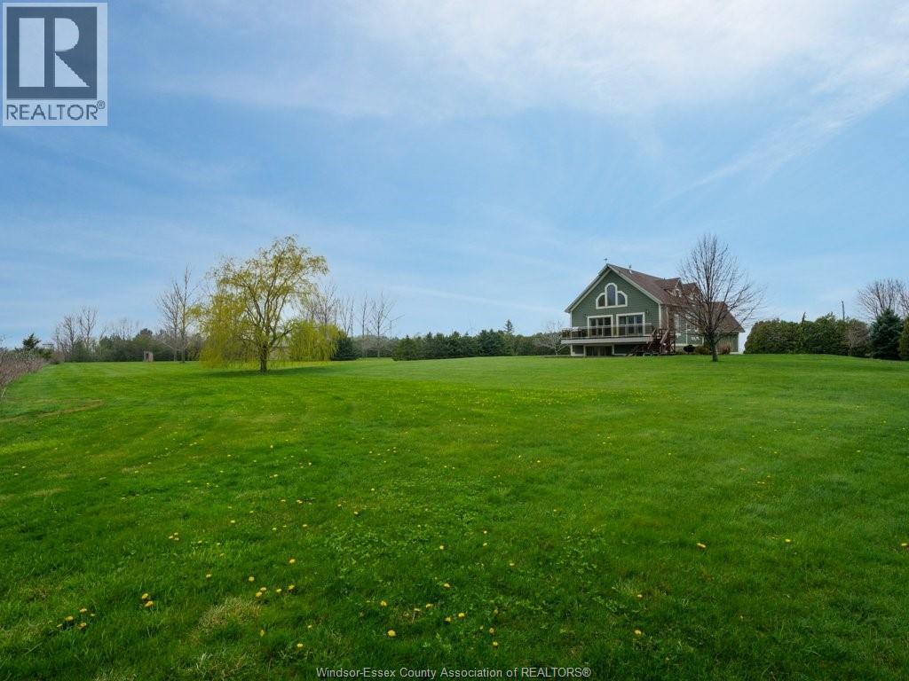 4970 Talbot Trail, Merlin, Ontario  N0P 1W0 - Photo 37 - 26010878