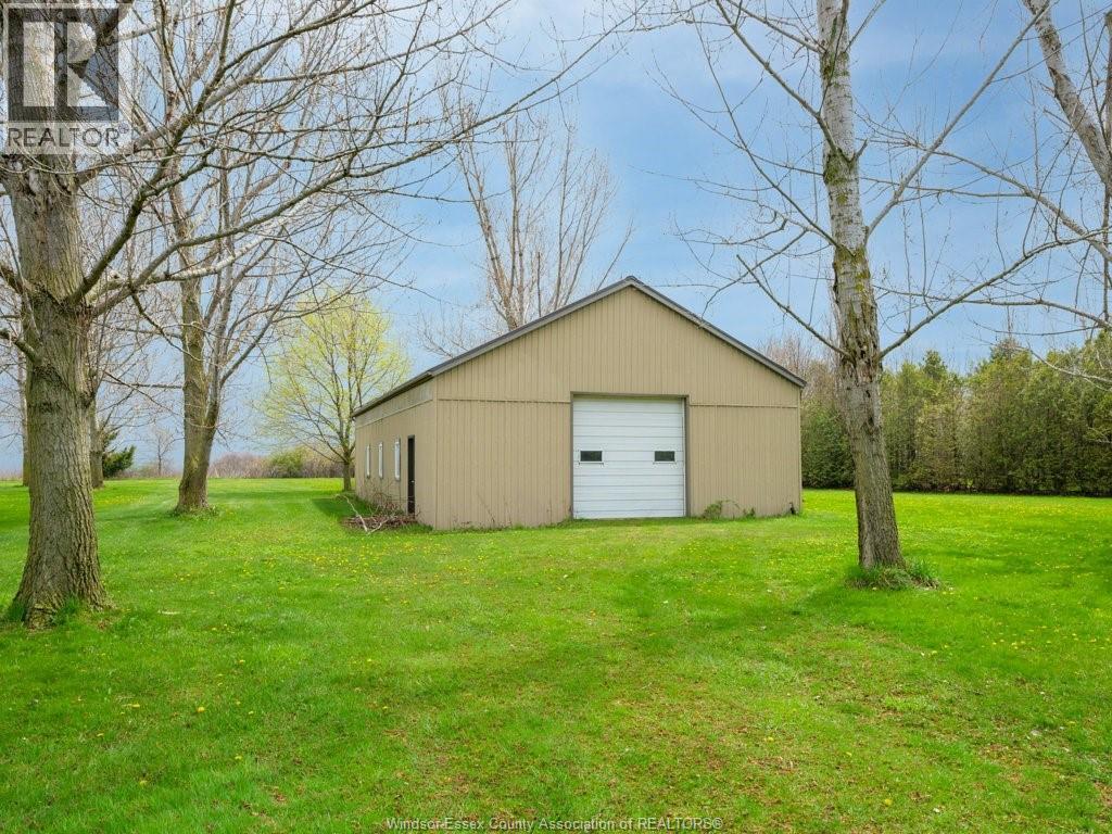 4970 Talbot Trail, Merlin, Ontario  N0P 1W0 - Photo 43 - 26010878