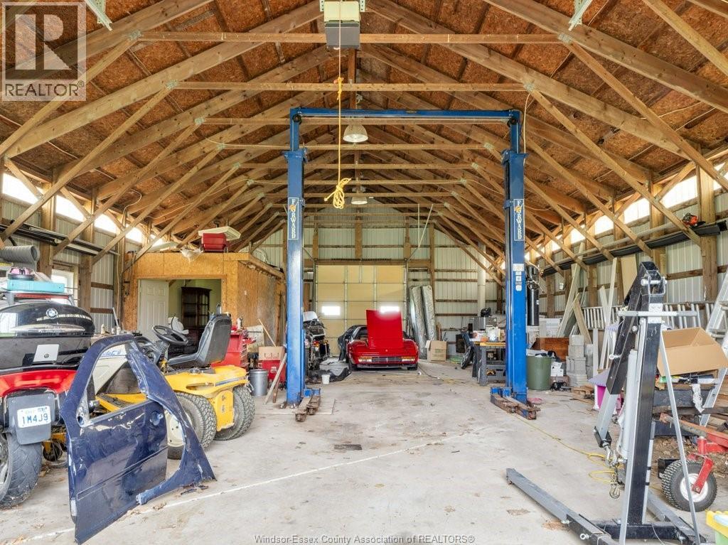 4970 Talbot Trail, Merlin, Ontario  N0P 1W0 - Photo 44 - 26010878