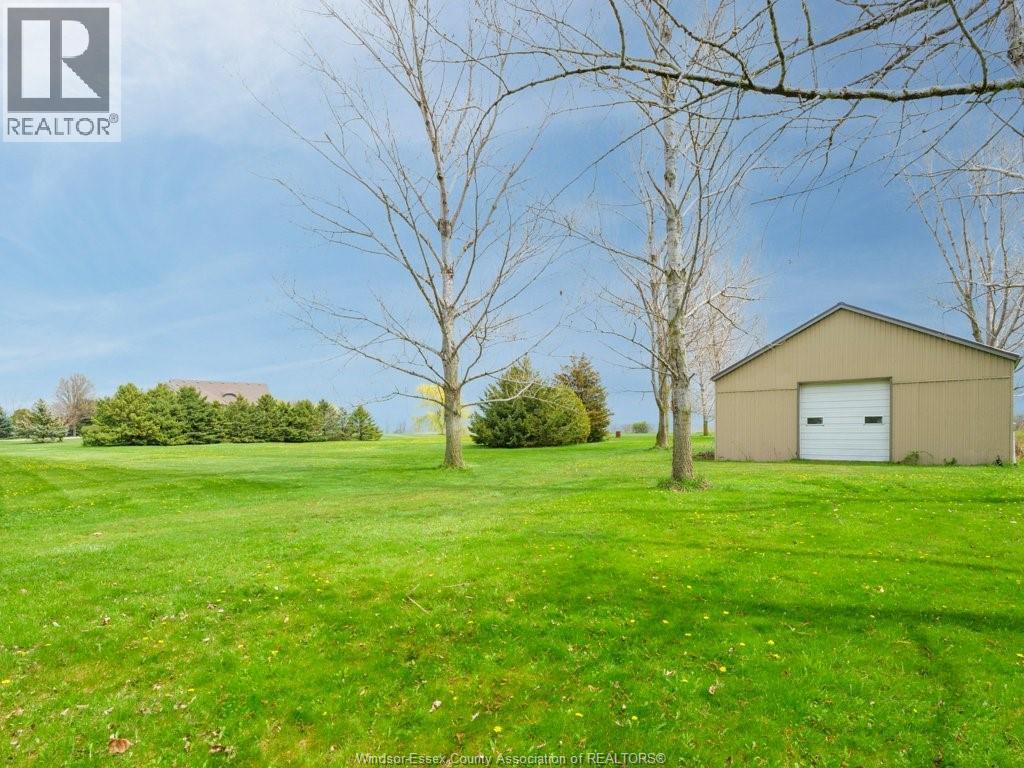 4970 Talbot Trail, Merlin, Ontario  N0P 1W0 - Photo 45 - 26010878