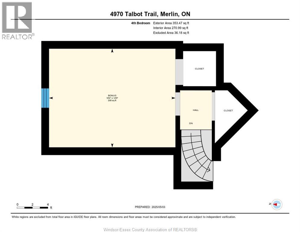 4970 Talbot Trail, Merlin, Ontario  N0P 1W0 - Photo 48 - 26010878