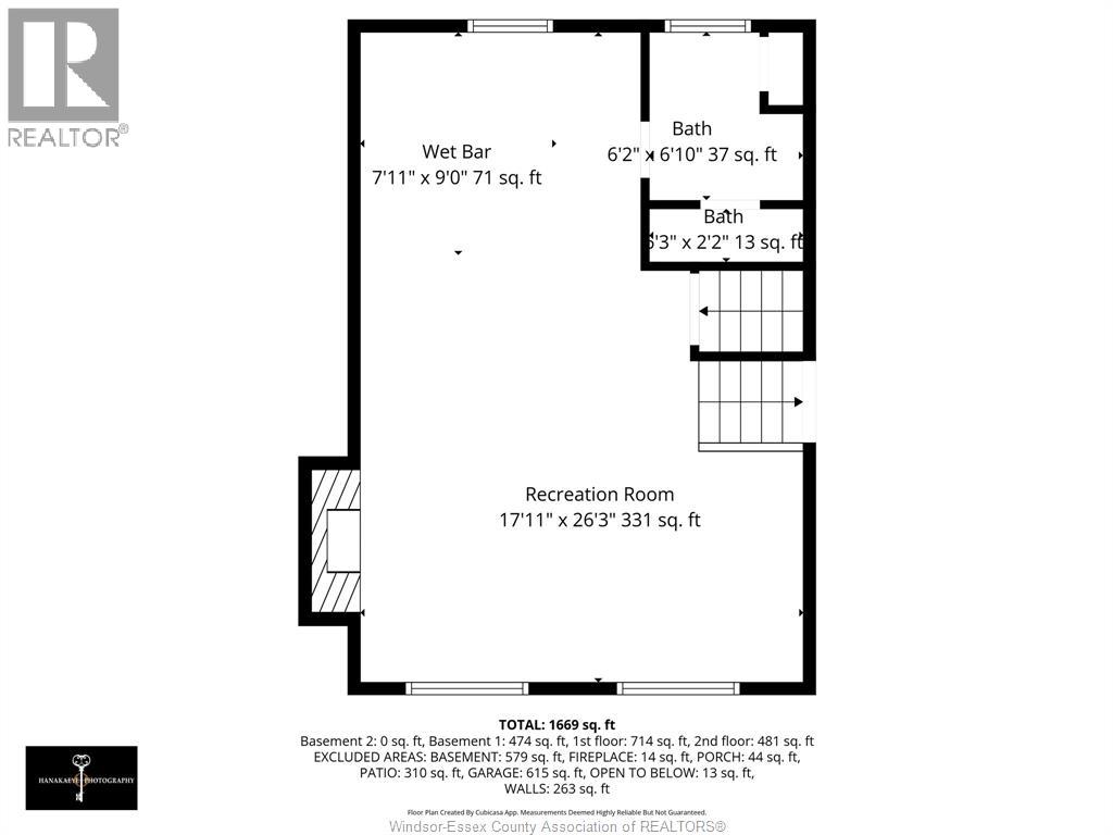 204 Pearson Drive, Harrow, Ontario  N0R 1G0 - Photo 47 - 26010862