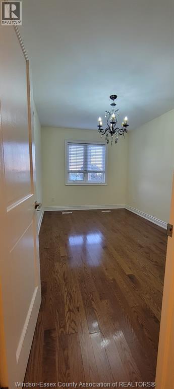 1721 Ellesmere Road Unit# Upper, Scarborough, Ontario  M1H 0A3 - Photo 13 - 26010530