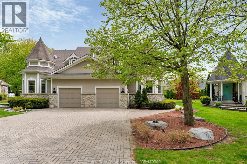 233 CRYSTAL BAY DRIVE, Amherstburg, Ontario