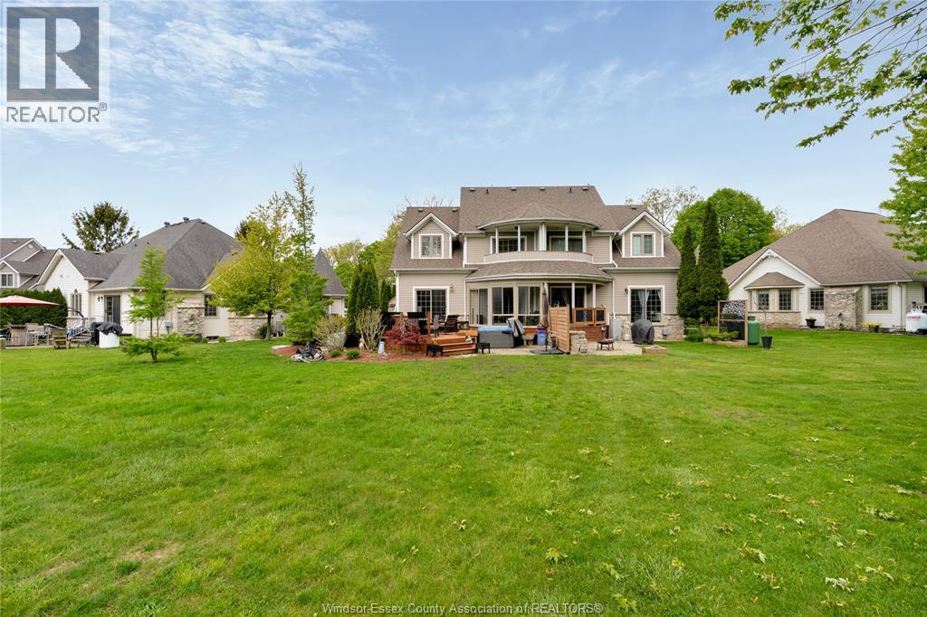233 Crystal Bay Drive, Amherstburg, Ontario  N9V 4A6 - Photo 34 - 26010895
