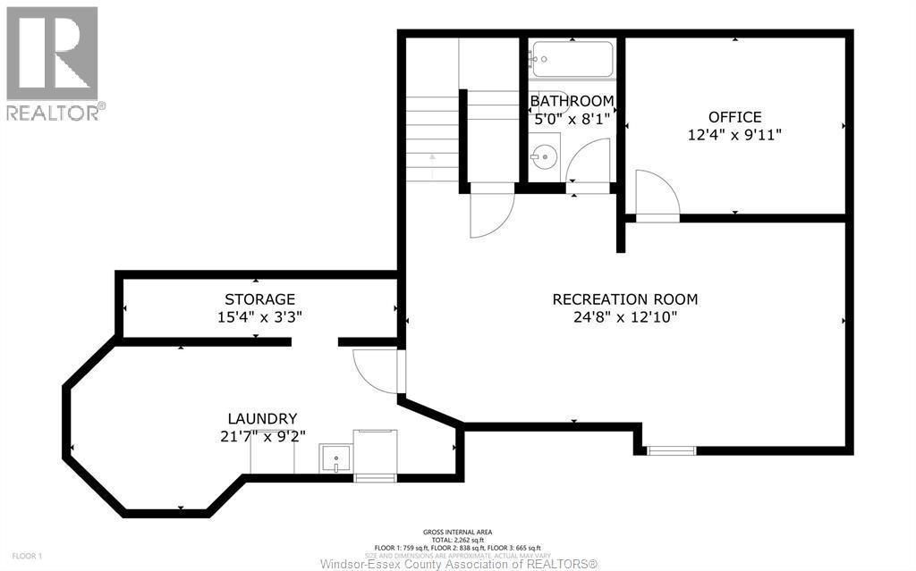 233 Crystal Bay Drive, Amherstburg, Ontario  N9V 4A6 - Photo 47 - 26010895