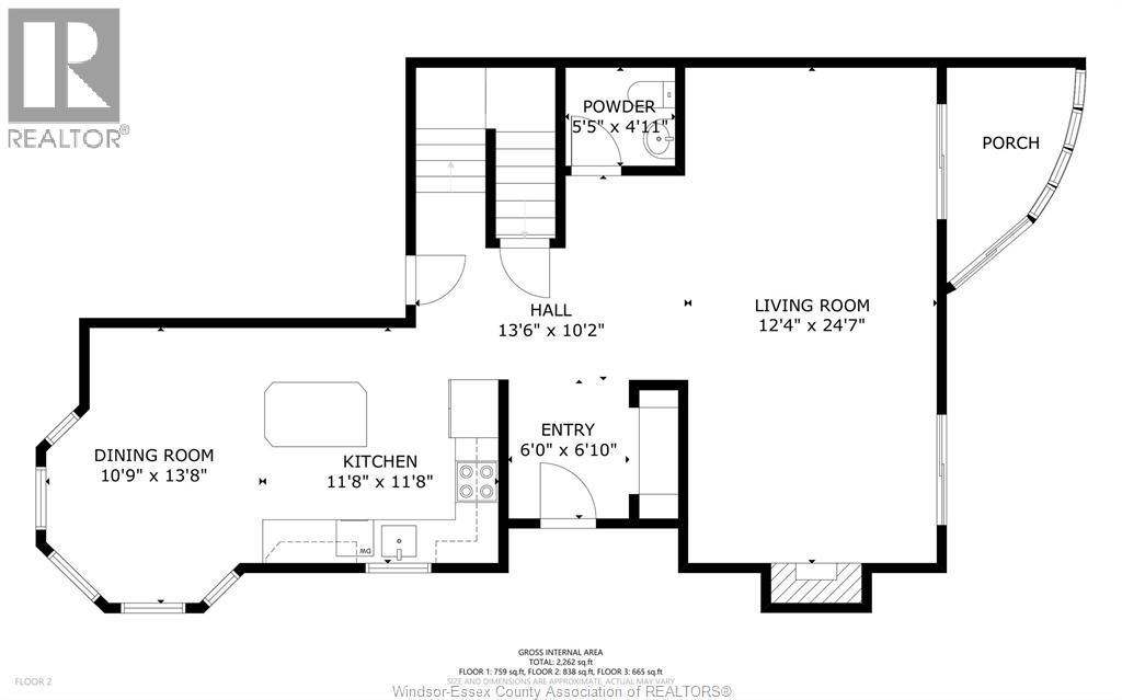 233 Crystal Bay Drive, Amherstburg, Ontario  N9V 4A6 - Photo 48 - 26010895